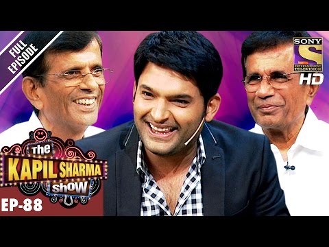 The Kapil Sharma Show Ep-88- Abbas Mustan 11th Mar 2017 Movie